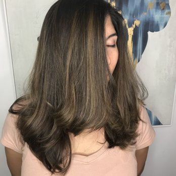 Sonia The Colorist Salon Studio - After #2 - Hair Salons Near Me - Pasadena, California