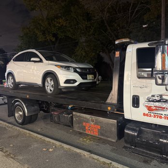 Fast Towing - Towing Near Me - Paterson, New Jersey Fast Towing - Towing Near Me - Paterson, New Jersey