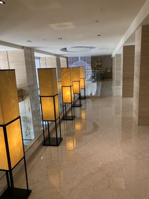 The Gaia Hotel by null