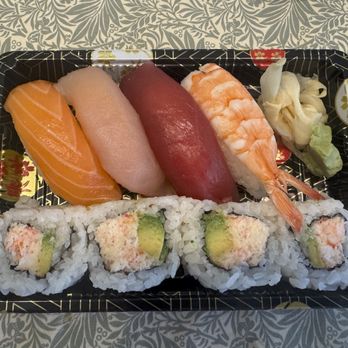 Berkeley Bowl Marketplace - Great Sushi - Grocery Near Me - Berkeley, California