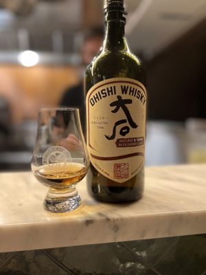 Scotch Lodge by null