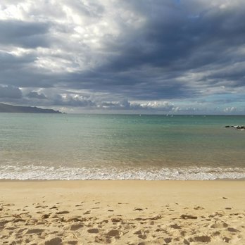 Kanaha Beach Park - Beaches Near Me