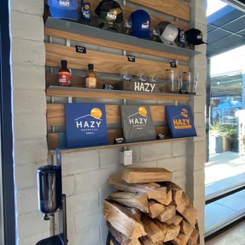 Hazy Barbecue - Salad Near Me - Danville, California Hazy Barbecue - Salad Near Me - Danville, California