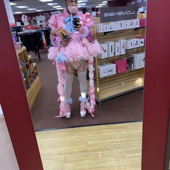 Fascinations - Lingerie Near Me - Lakewood, Colorado