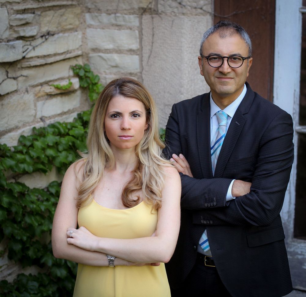 Eftekhari Law Offices - disability attorney in Evanston, IL