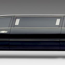 Enterprise Limousine, Inc - 2011 10 passengers Lincoln Towncar Stretch