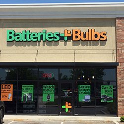 Batteries Plus