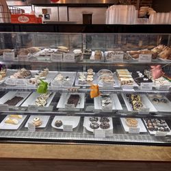 Bare Naked Bakery- Bellmore