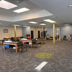 KORT Physical Therapy - Lexington Beaumont
