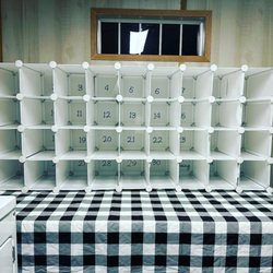 Just Loafin Rv Park & Campground - Guest Mail Boxes