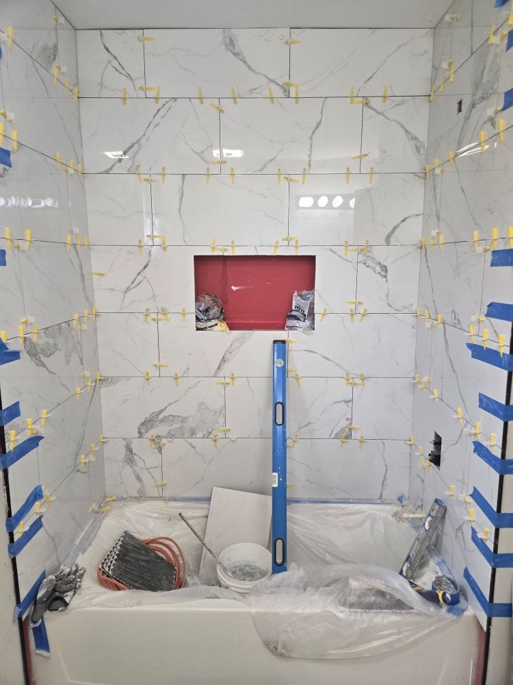 Slide of DMD Handyman