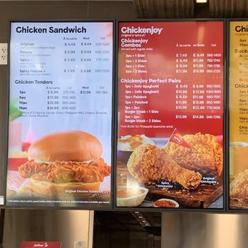 Jollibee - Chicken Shop Near Me - Las Vegas, Nevada Jollibee - Chicken Shop Near Me - Las Vegas, Nevada