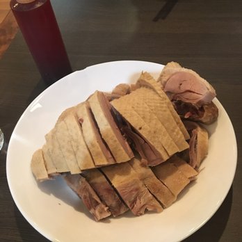 Reren Lamen & Bar - NanKing Duck - Ramen Near Me - Washington, DC, District of Columbia