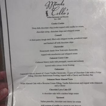 Monte Cello's - Pizza Near Me - Pittsburgh, Pennsylvania Monte Cello's - Pizza Near Me - Pittsburgh, Pennsylvania