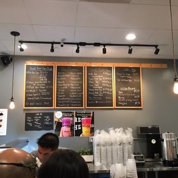 Leaf N Cream - Bubble Tea Near Me - Tustin, California Leaf N Cream - Bubble Tea Near Me - Tustin, California