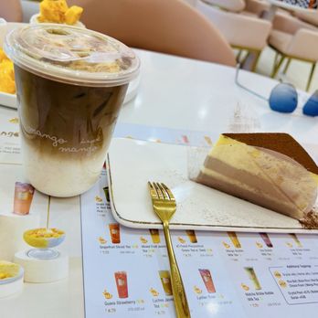 Mango Mango Dessert - Desserts Near Me - Henderson, Nevada Mango Mango Dessert - Desserts Near Me - Henderson, Nevada