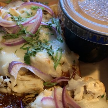 Jolene's Wings + Beer - West coast Q - pizza stick - Chicken Wings Near Me - Cupertino, California