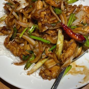 Pearl Asian Cuisine - Mongolian chicken - Chinese Near Me - Placerville, California Pearl Asian Cuisine - Mongolian chicken - Chinese Near Me - Placerville, California