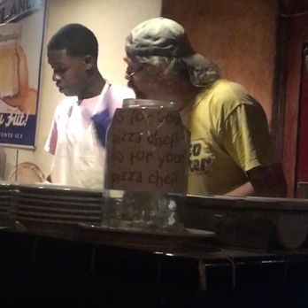 Pie Whole - Self proclaimed manager and staff - Pizza Near Me - St Thomas, Virgin Islands Pie Whole - Self proclaimed manager and staff - Pizza Near Me - St Thomas, Virgin Islands