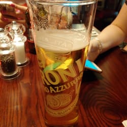 Miller and Carter - Birthday drinks