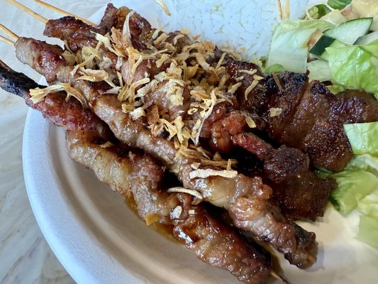 Sate Texas by null
