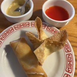 Spring Roll / 上海卷