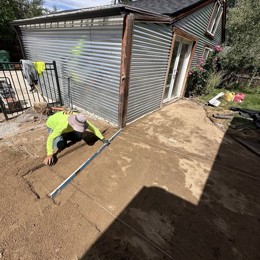 System Pavers - Masonry/Concrete Near Me - Denver, Colorado
