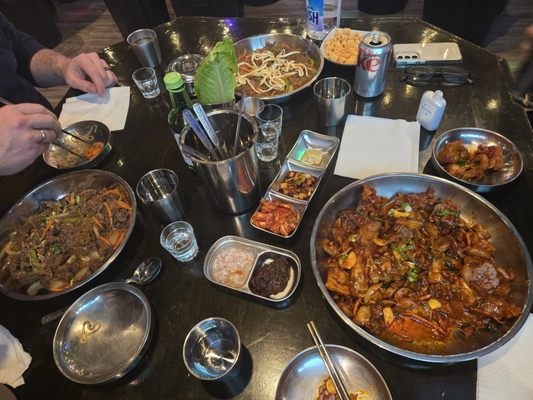 HanJan Pocha by null