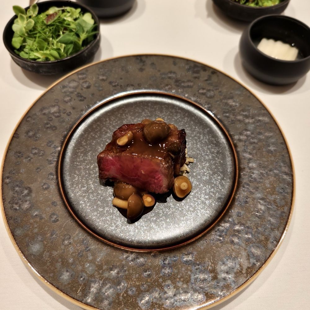 Jungsik - Korean Near Me - New York, New York Jungsik - Korean Near Me - New York, New York