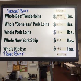 Marine Market - a menu for a seafood restaurant - Grocery Near Me - Alpena, Michigan Marine Market - a menu for a seafood restaurant - Grocery Near Me - Alpena, Michigan