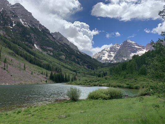 Blazing Adventures Aspen by null