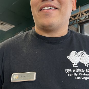 Egg Works - Breakfast & Brunch Near Me - Las Vegas, Nevada Egg Works - Breakfast & Brunch Near Me - Las Vegas, Nevada