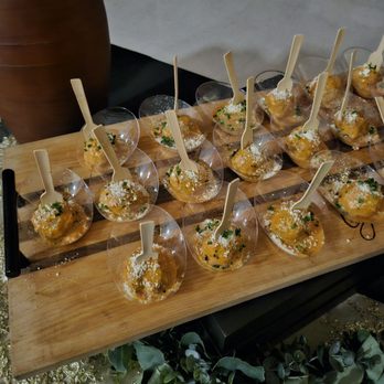 Gina's Catering & Events - Meatballs - Caterers Near Me - Rancho Cucamonga, California Gina's Catering & Events - Meatballs - Caterers Near Me - Rancho Cucamonga, California
