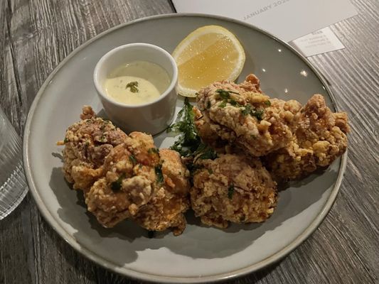 Dojo Izakaya by null