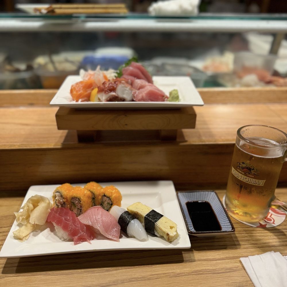 Yanagi Sushi - Japanese Near Me - Honolulu, Hawaii Yanagi Sushi - Japanese Near Me - Honolulu, Hawaii