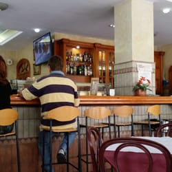 Marisquería la Marina