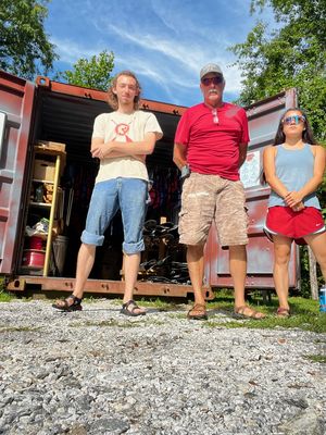 Headwaters Outfitters by null