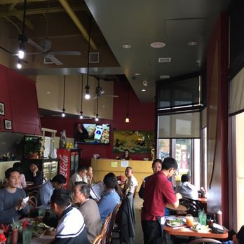Pho Ha Noi - Too many tables in small space - Vietnamese Near Me - Irvine, California Pho Ha Noi - Too many tables in small space - Vietnamese Near Me - Irvine, California