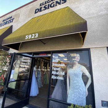 Elegant Designs - Sewing & Alterations Near Me - San Diego, California Elegant Designs - Sewing & Alterations Near Me - San Diego, California