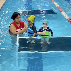 Alabama Swim School