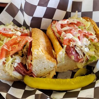 Knuckle Sandwiches - Sandwiches Near Me - Mesa, Arizona Knuckle Sandwiches - Sandwiches Near Me - Mesa, Arizona