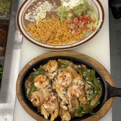 Perez Mexican Restaurant