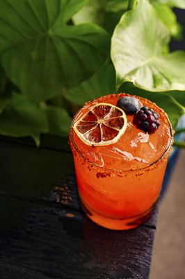 Mikhuna Japanese-Peruvian Cuisine by null