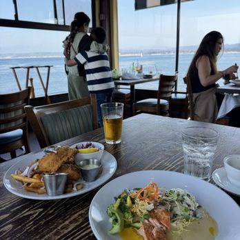 The Fish Hopper - Seafood Near Me - Monterey, California The Fish Hopper - Seafood Near Me - Monterey, California