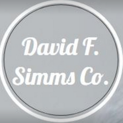 David F Simms