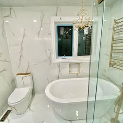World of Tile