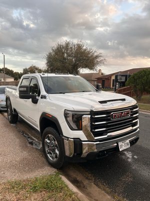 Jay’s Mobile Detailing