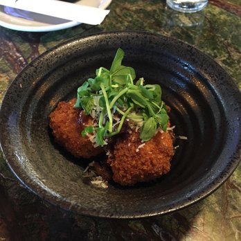 Arario - Arancini - Korean Near Me - Reno, Nevada