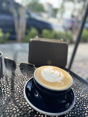 DUO Houston - River Oaks: Coffee & Pilates by null