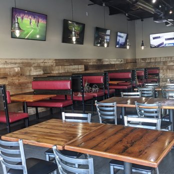 Tacos El Bigotes - Dining area - Tacos Near Me - Houston, Texas Tacos El Bigotes - Dining area - Tacos Near Me - Houston, Texas